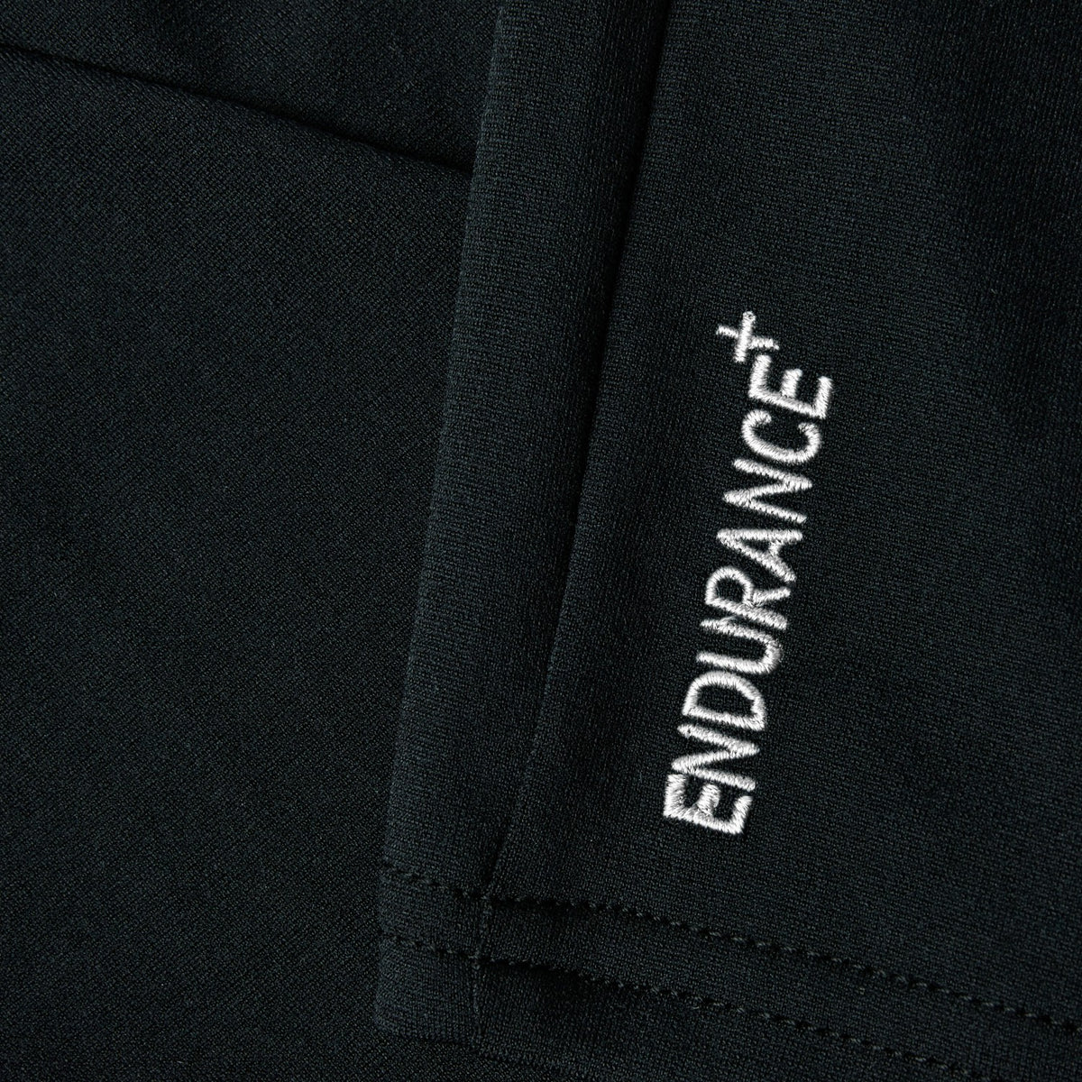 Endurance+ Legsuit Black | Speedo