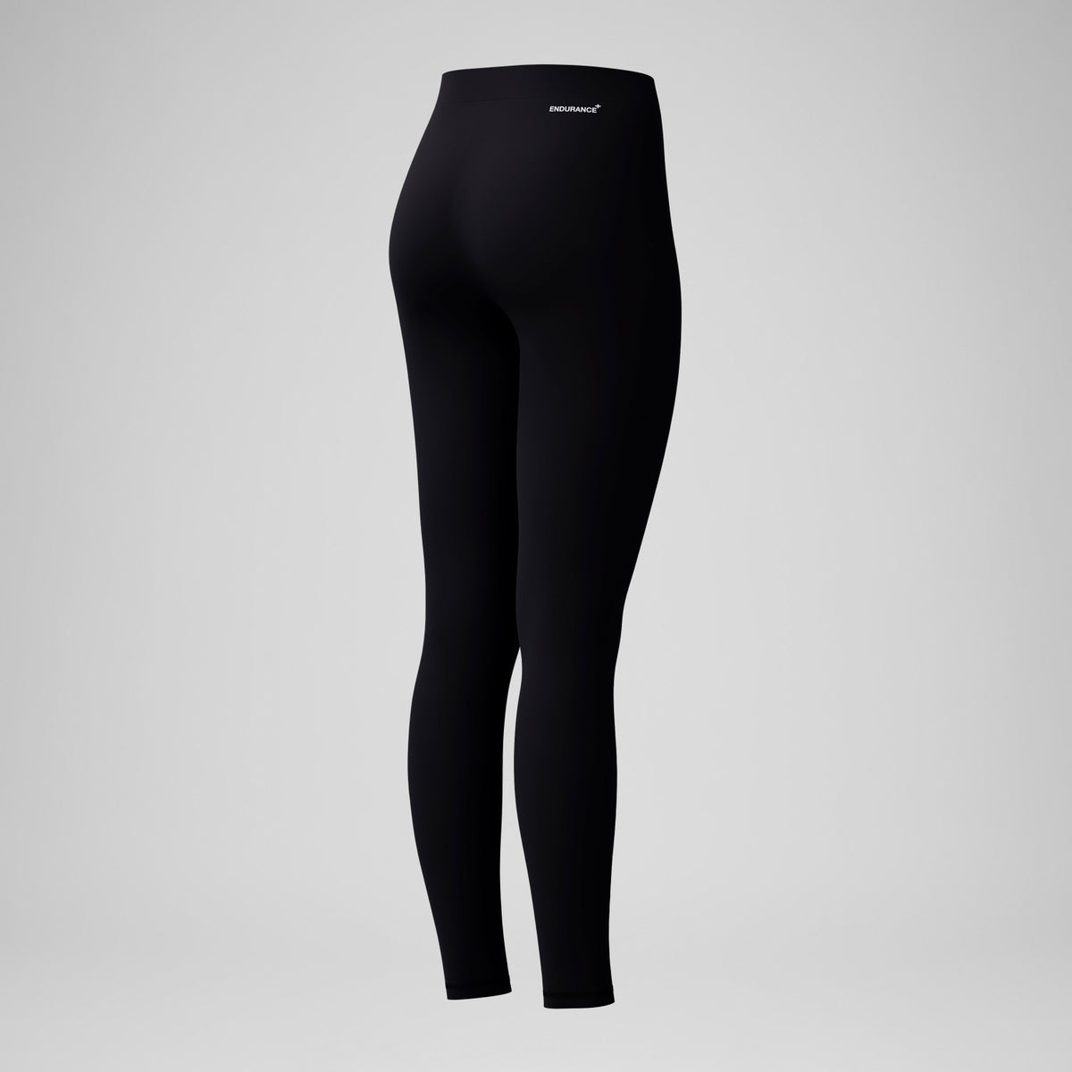 Endurance+ Modesty Swim Legging Black | Speedo