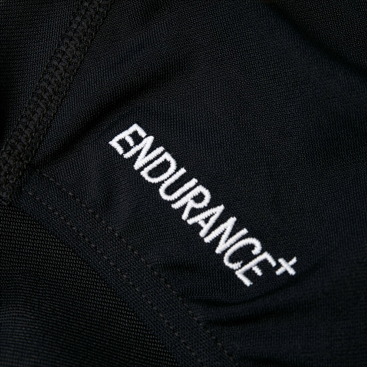 Endurance+ Thinstrap Swimsuit Black | Speedo