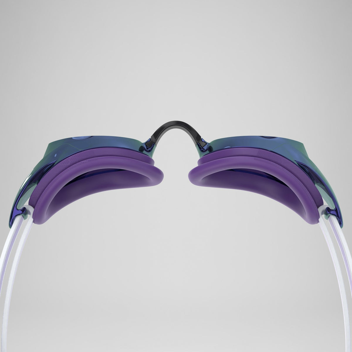 Vanquisher 3.0 Mirror Goggles Purple | Speedo