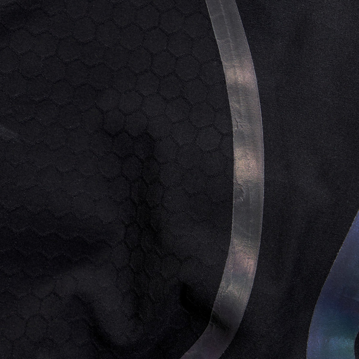Fastskin LZR Pure Intent 2.0 Jammer Black/Iridescent | Speedo