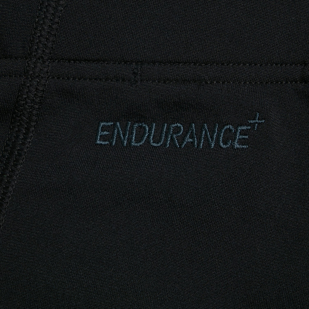 Endurance+ Mid Jammer Black | Speedo