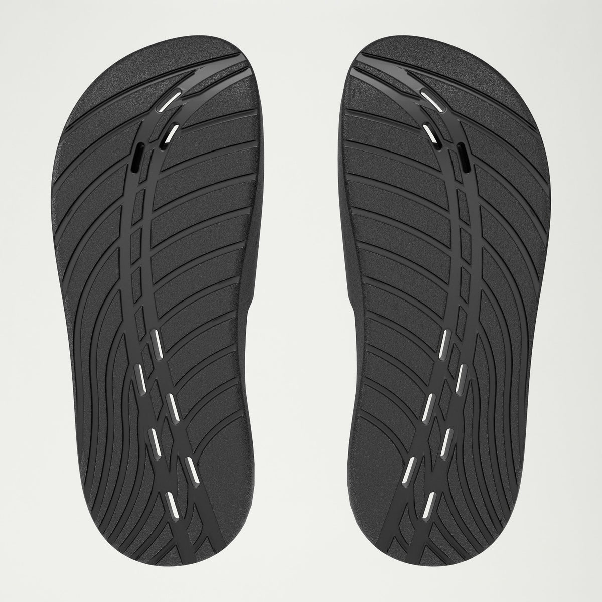 Speedo Slide Black | Speedo