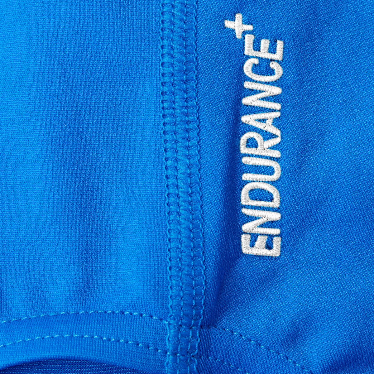 Girls' Endurance+ Medalist Swimsuit Blue | Speedo