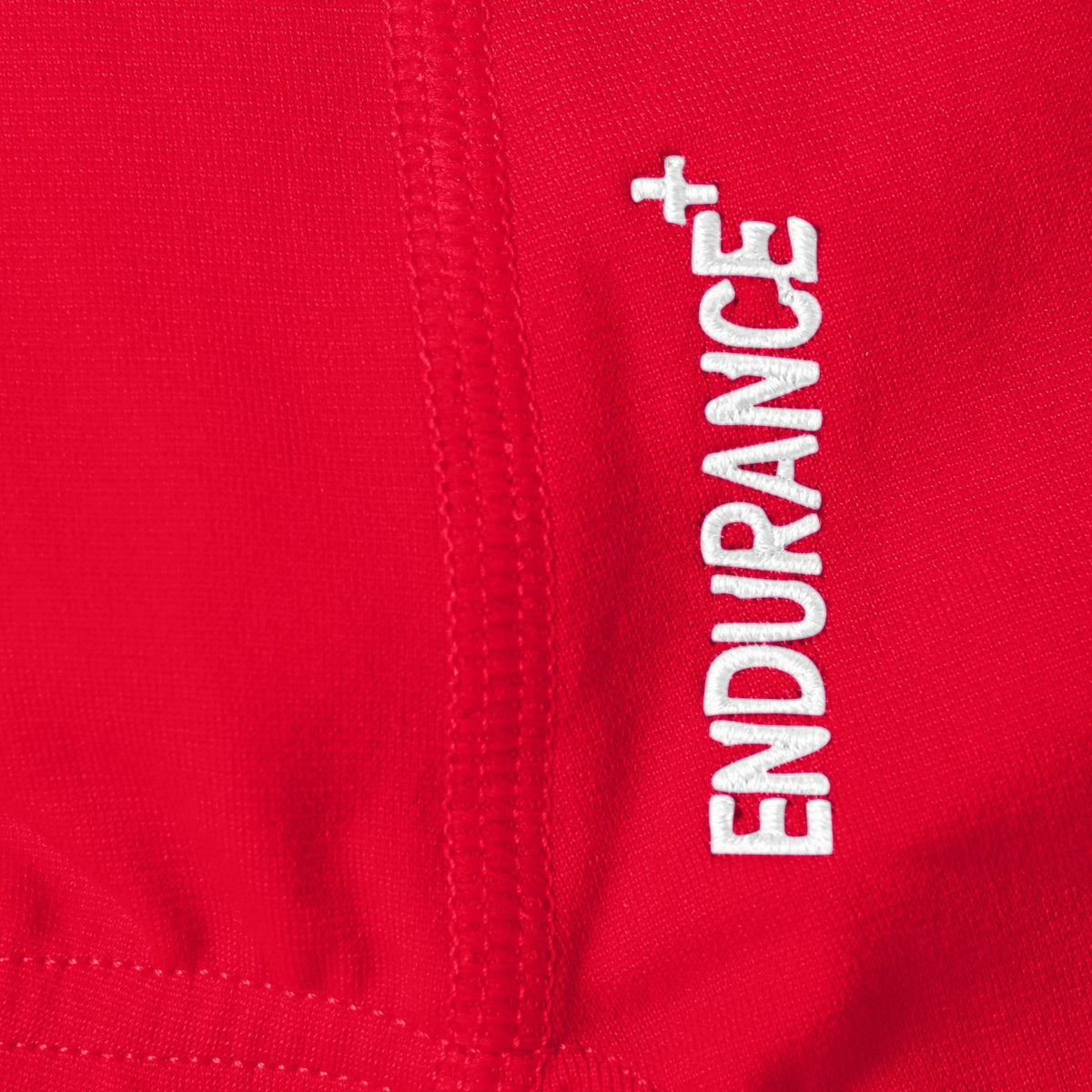 Girls' Endurance+ Medalist Swimsuit Red | Speedo