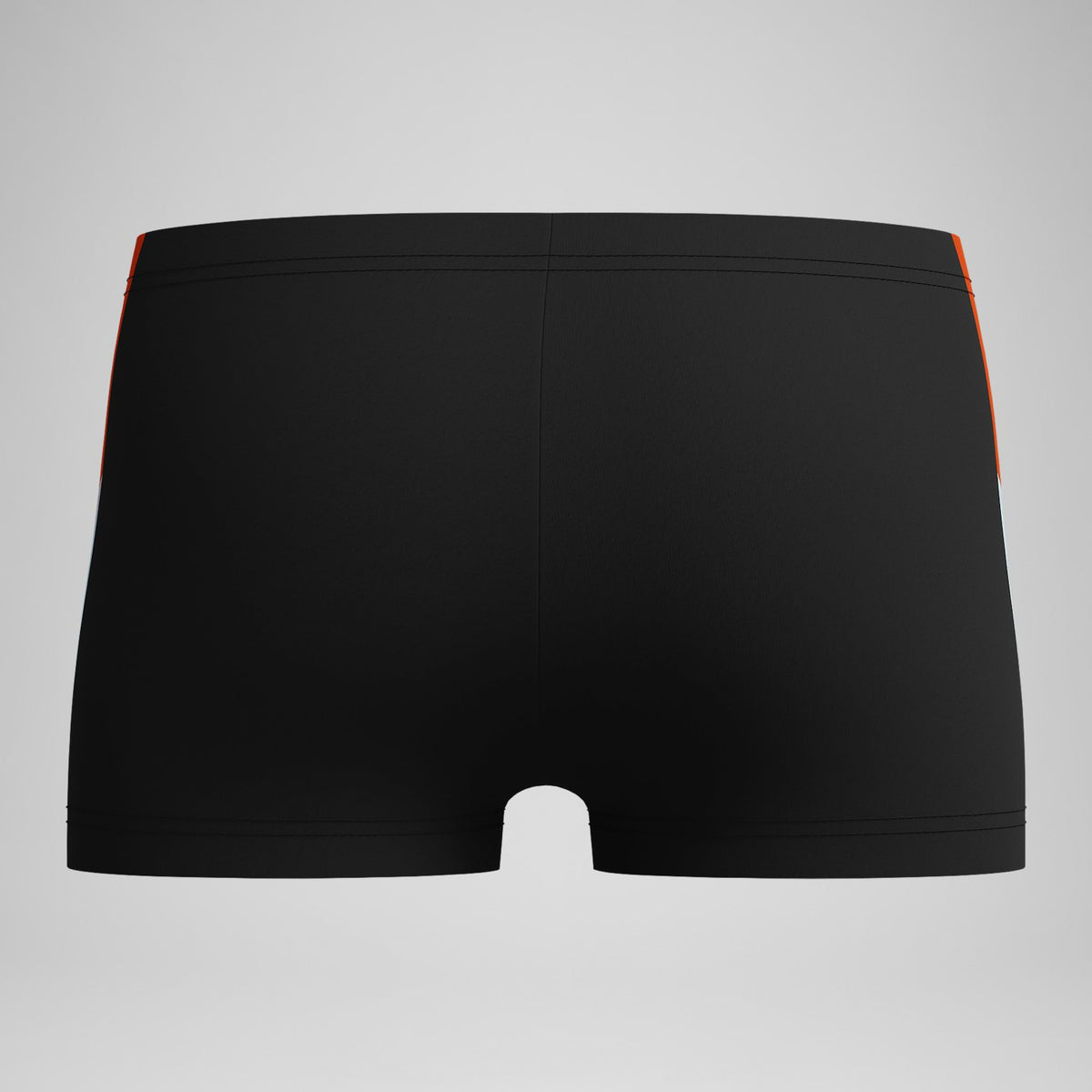 Boys' Dive Aquashorts Black/Red | Speedo