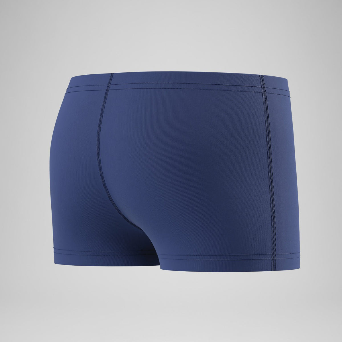 Boys Medley Logo Aquashorts Blue | Speedo