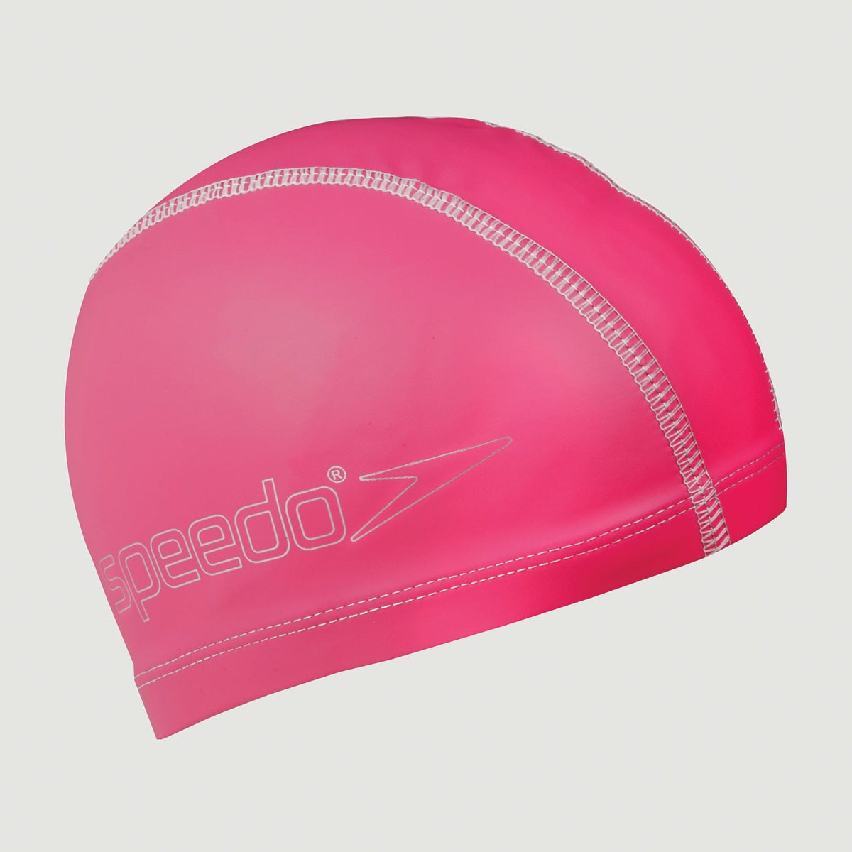 Junior Pace Cap Pink | Speedo