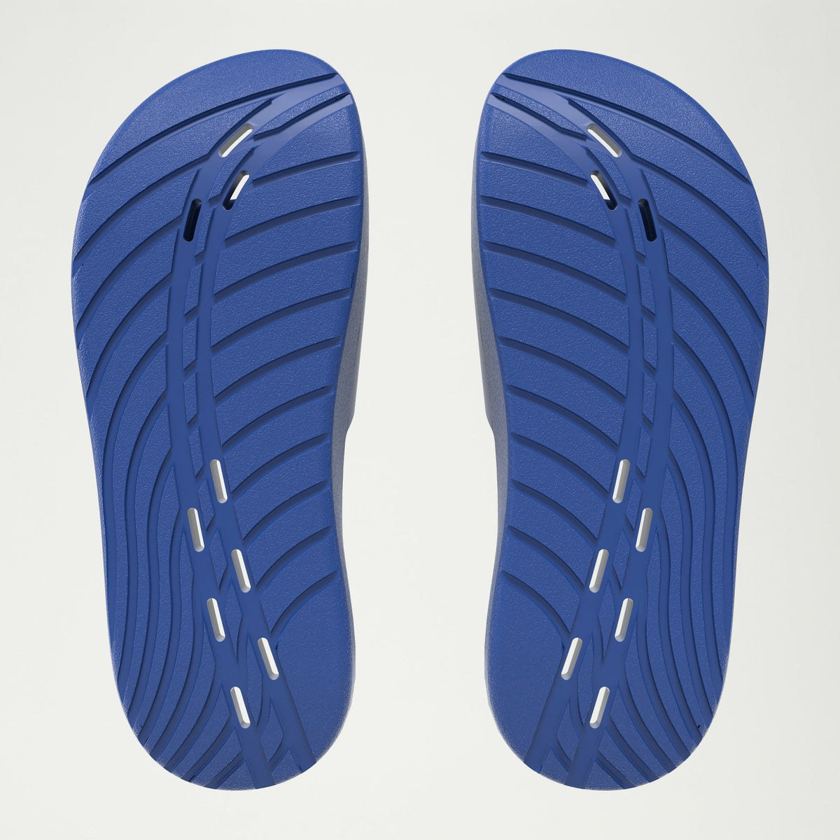 Junior Speedo Slide Navy | Speedo