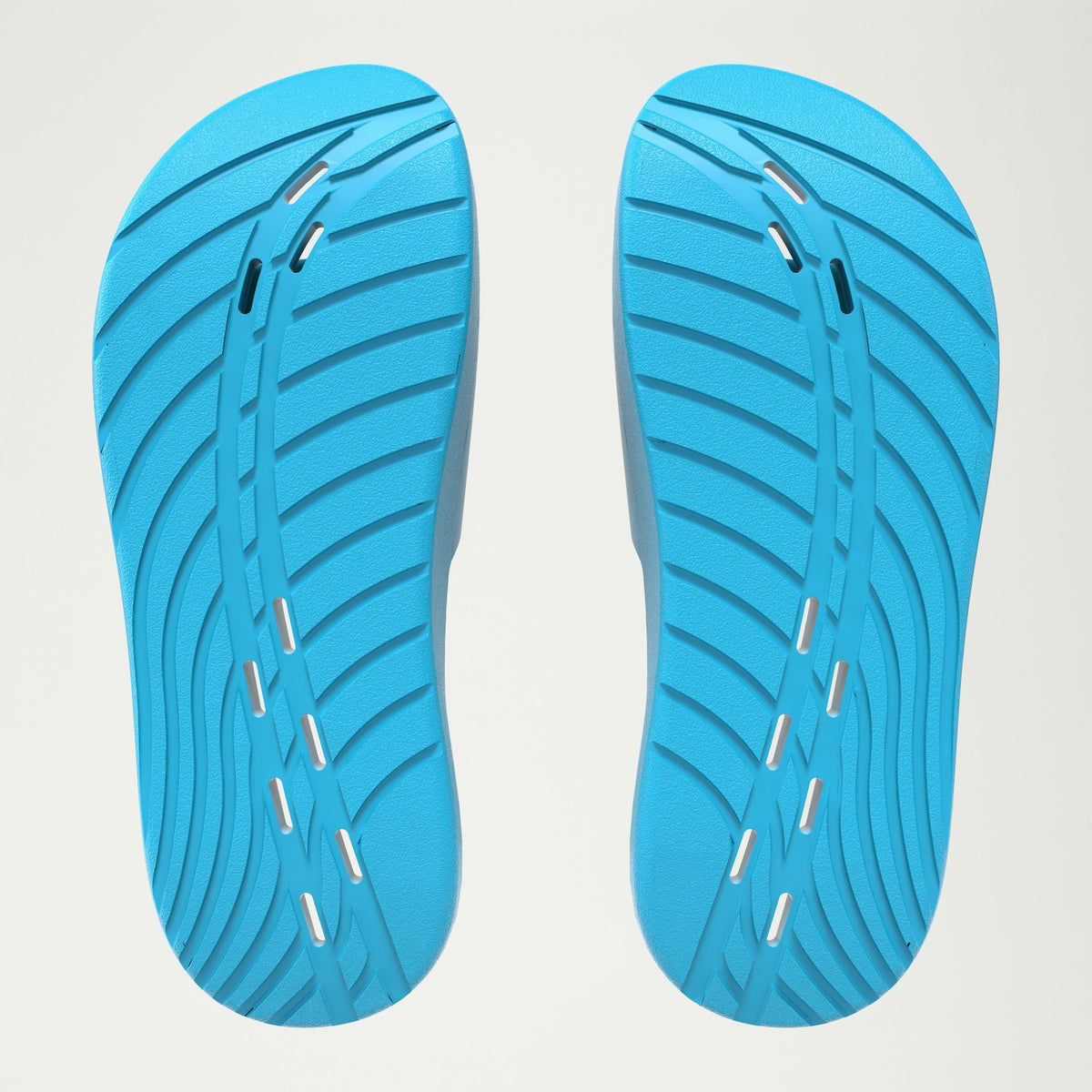 Junior Speedo Slide Blue | Speedo