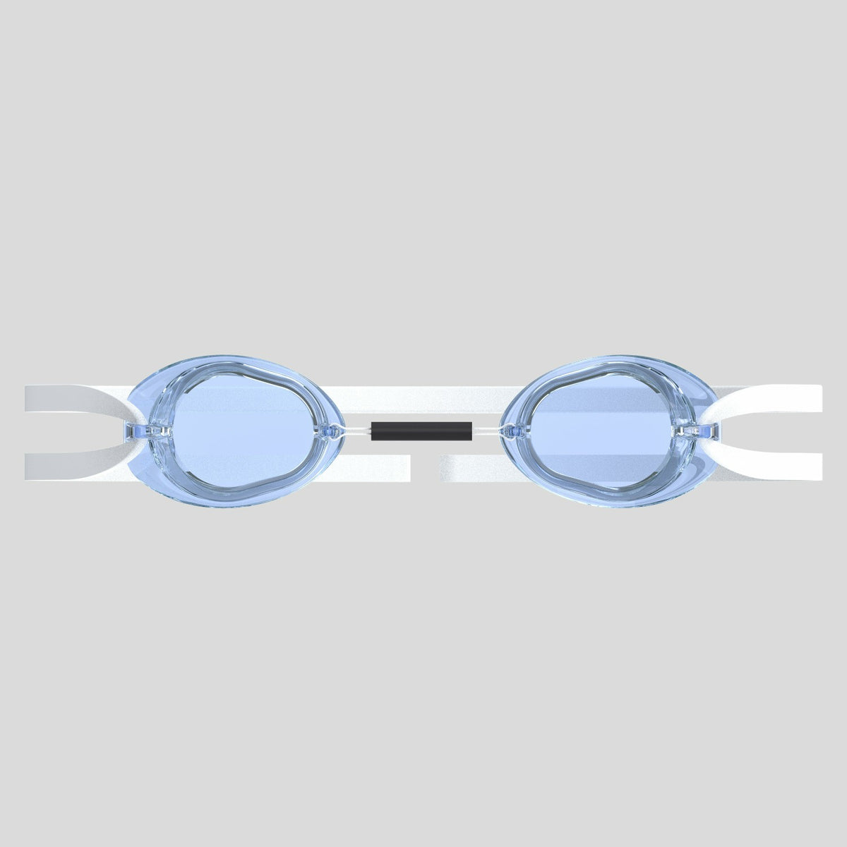Adult Swedish Goggles Blue | Speedo