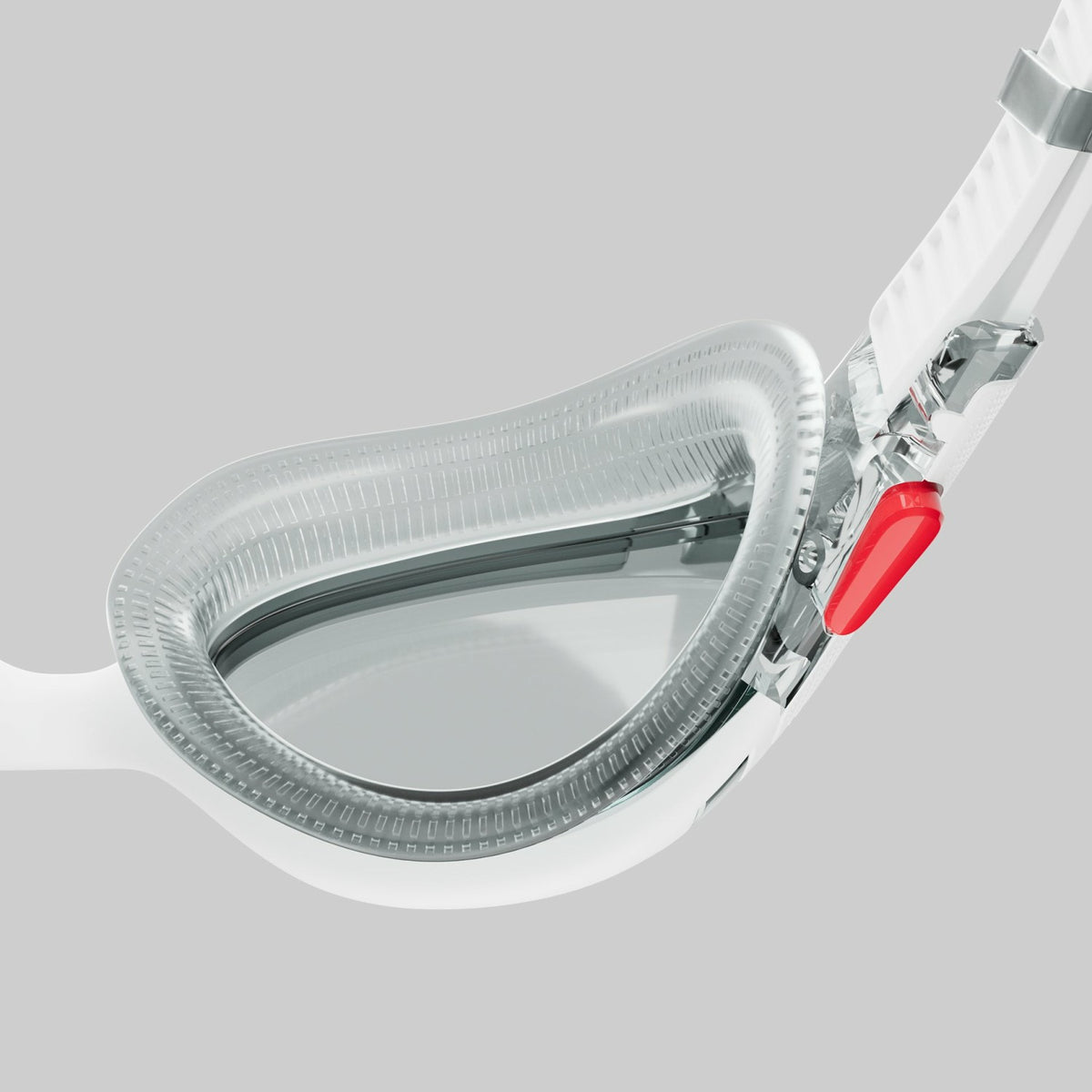 Biofuse 2.0 Goggles White | Speedo