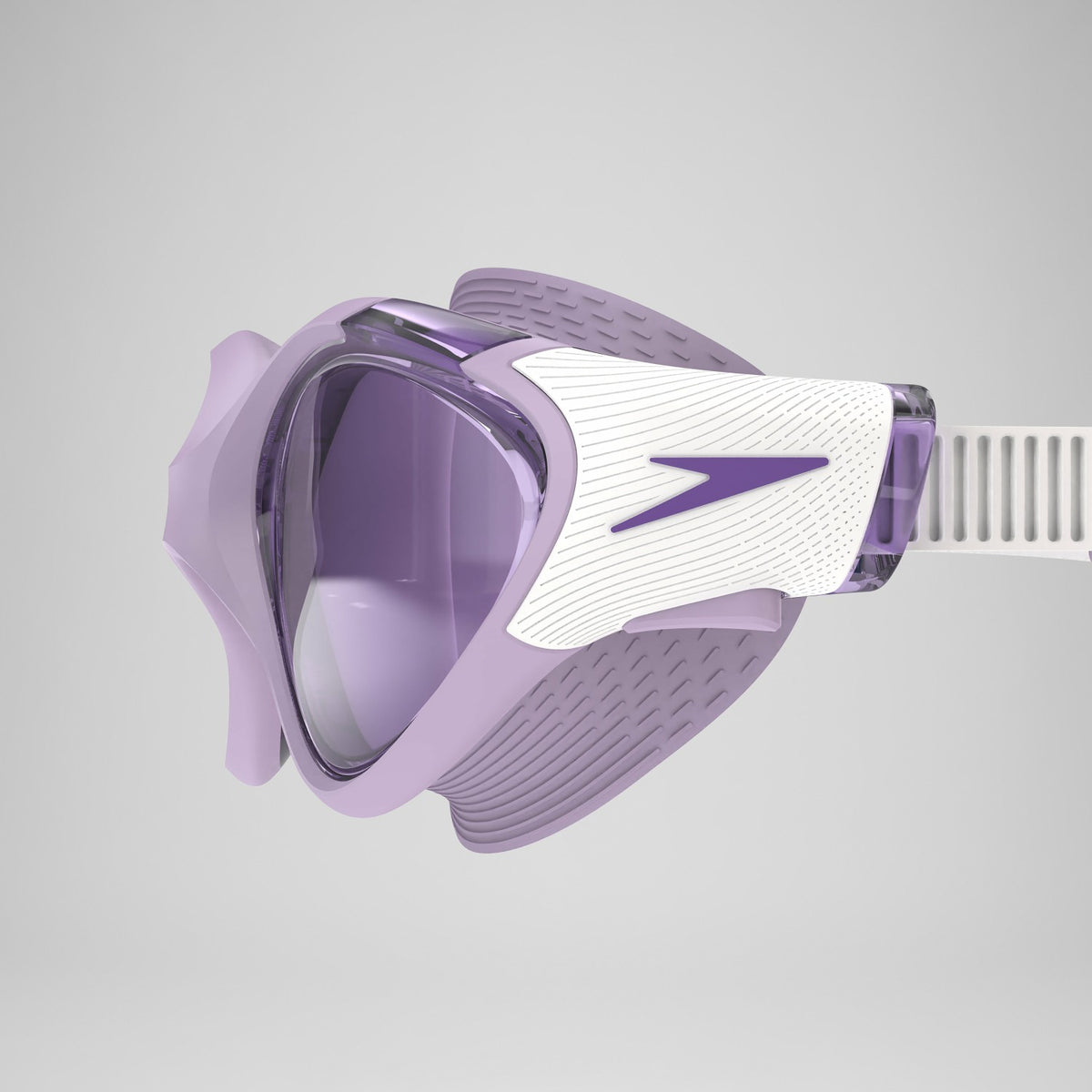 Biofuse 2.0 Goggles Purple | Speedo