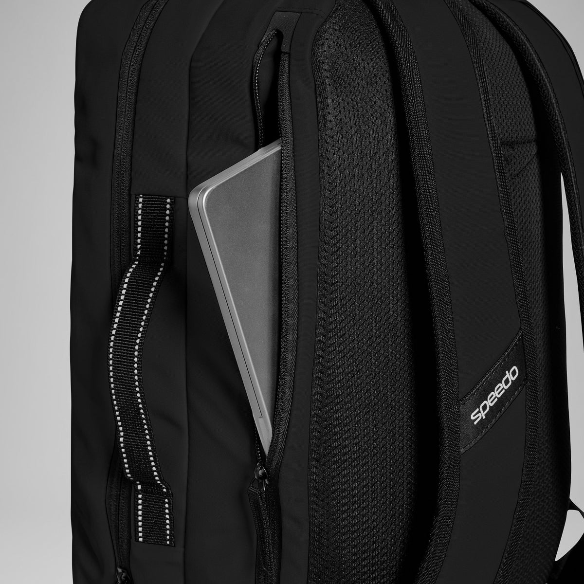 25L Flex Bag Black | Speedo
