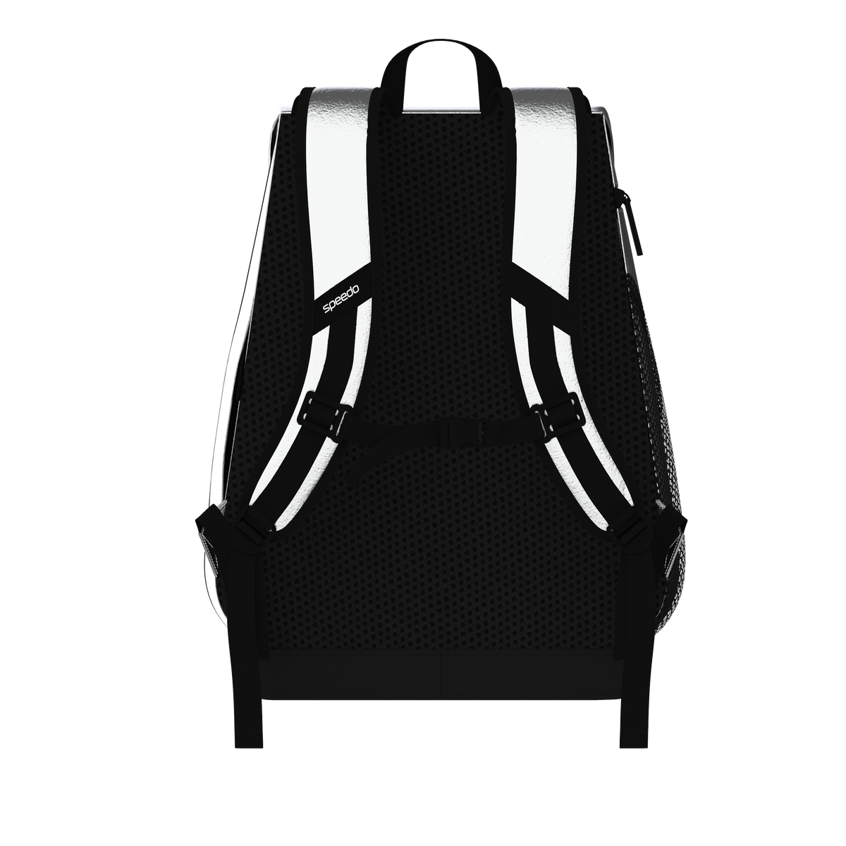 35L Team Bag Limited Edition Silver | Speedo