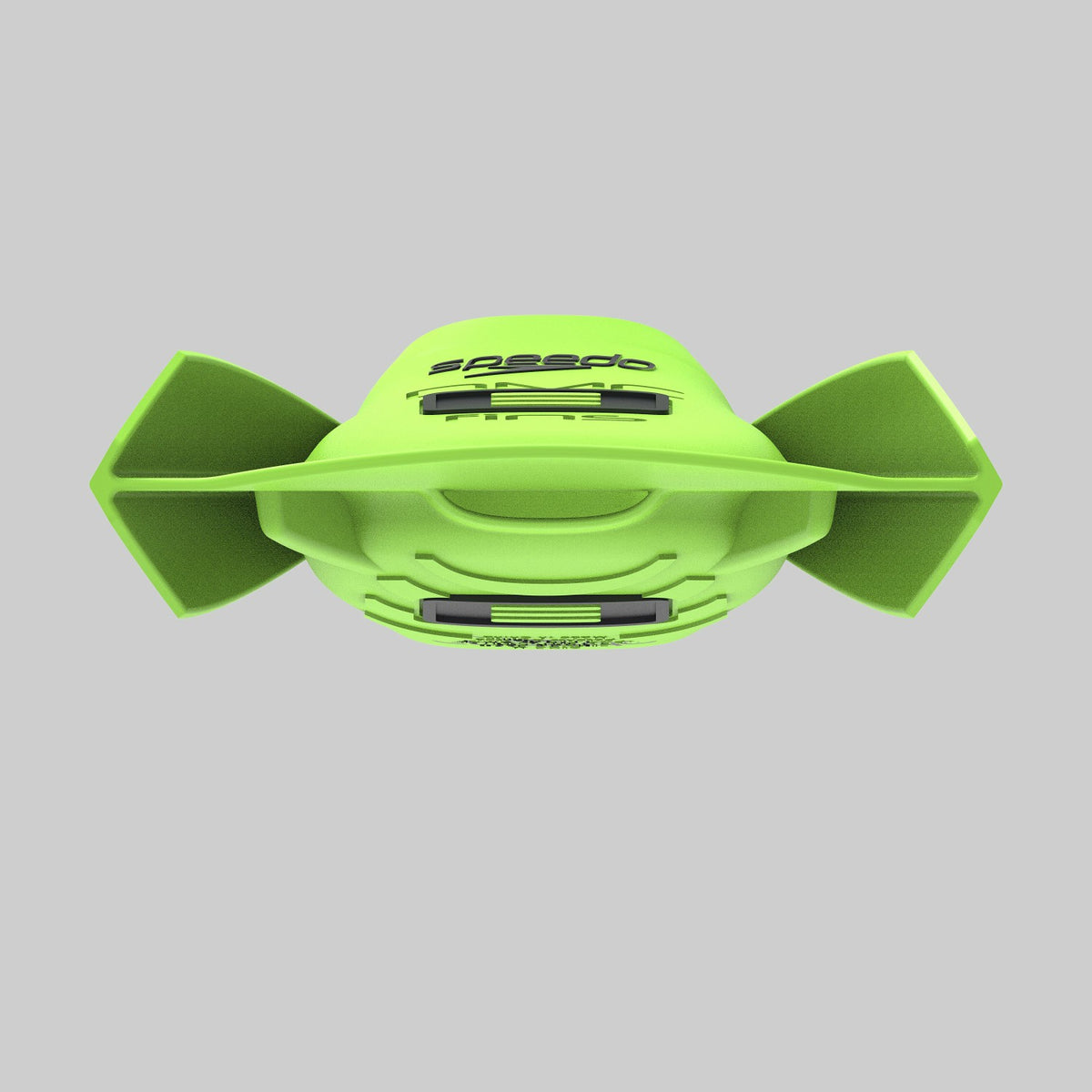 Speedo DMC Super Fin Green/Grey | Speedo