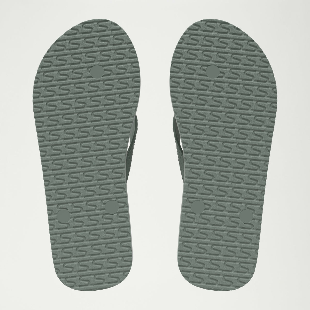 Speedo Flip Flop Khaki | Speedo