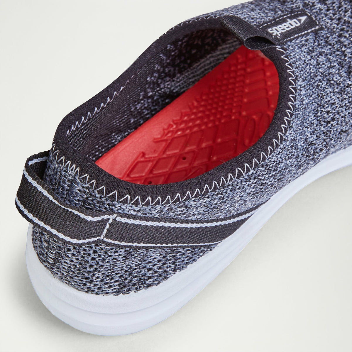 Surfknit Pro Watershoe Black | Speedo