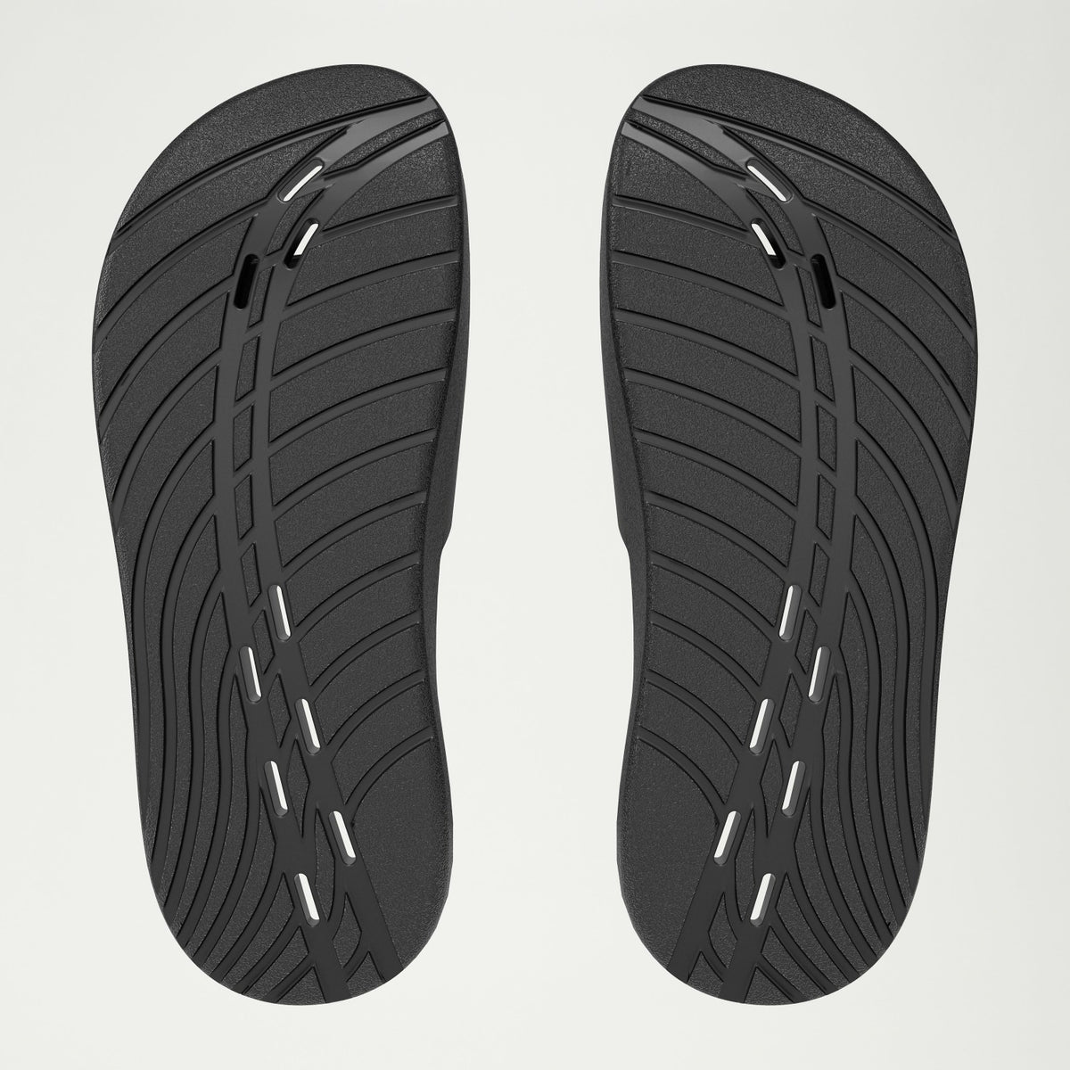 Speedo Slider Black | Speedo