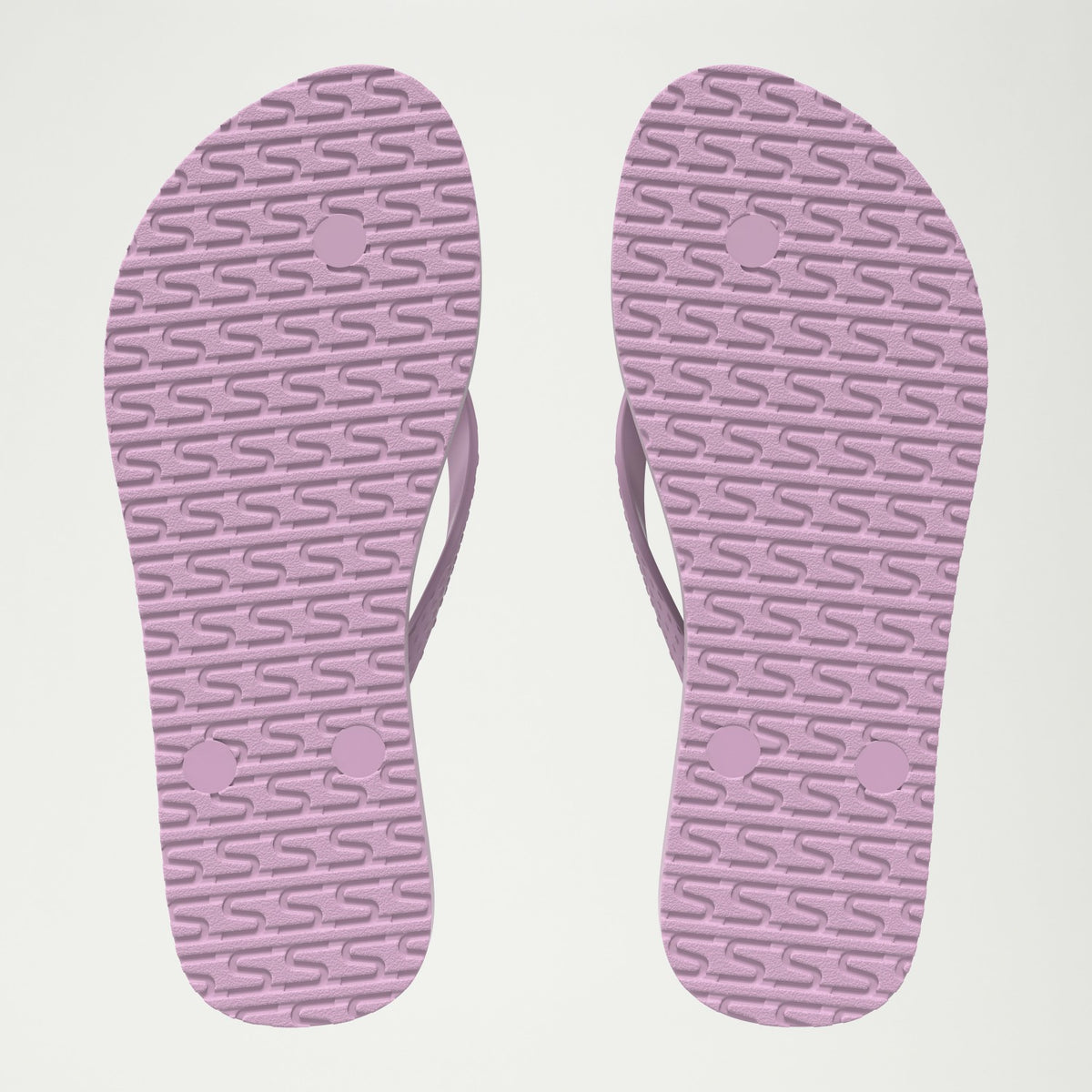 Speedo Flip Flops Mauve | Speedo