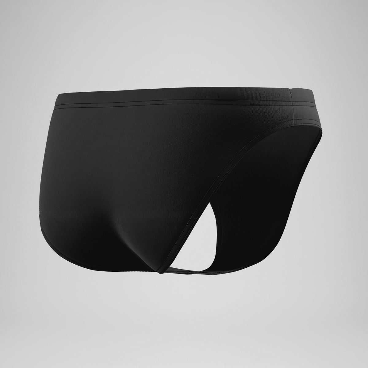 Team EnduranceX Brief Black | Speedo