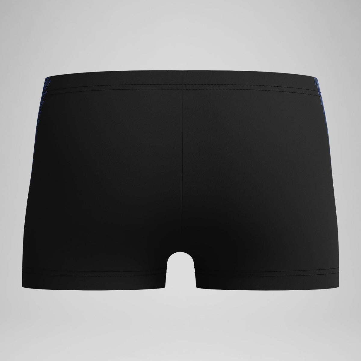 Boys' HyperBoom Splice Aquashorts Navy/Blue | Speedo