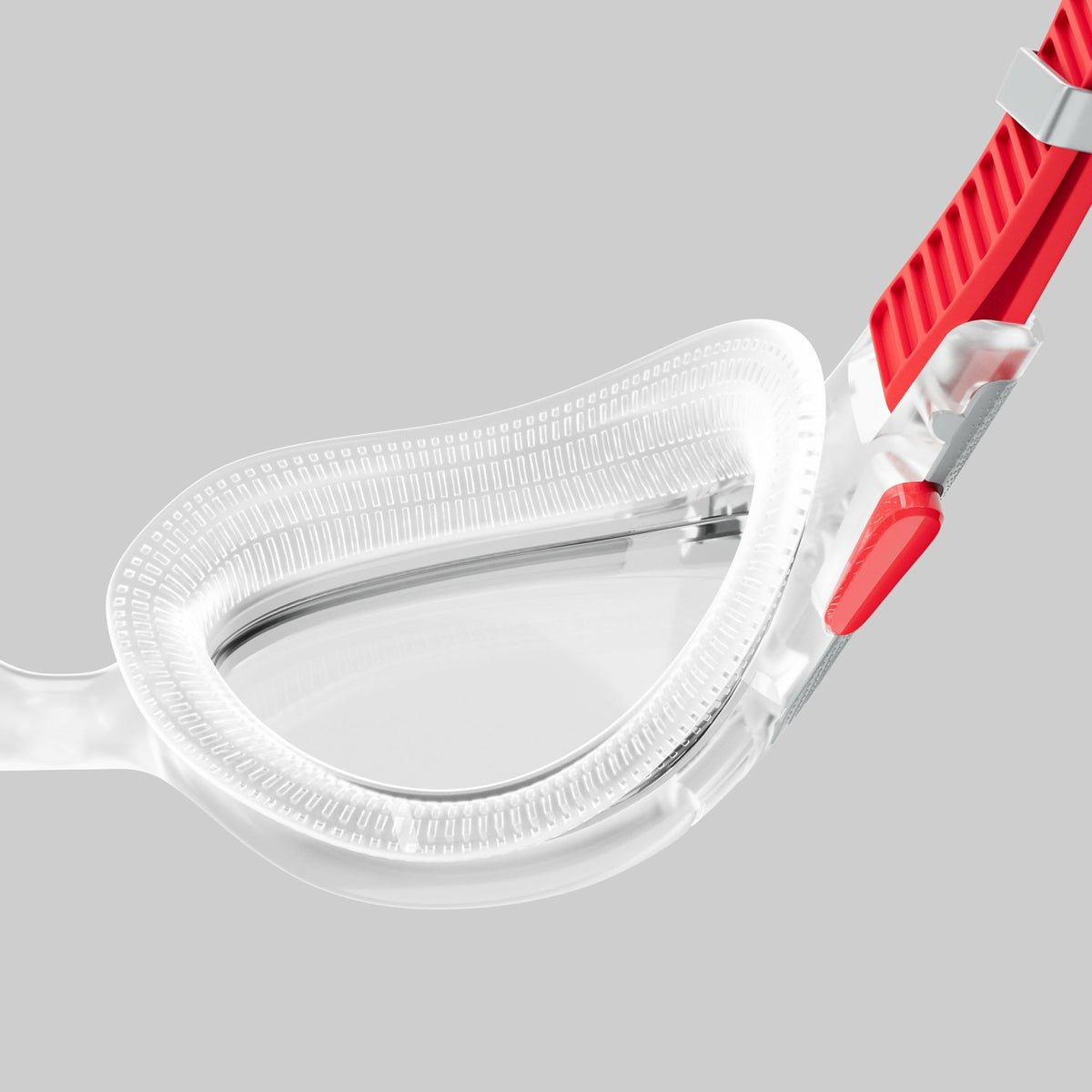 Biofuse 2.0 Goggles Red | Speedo