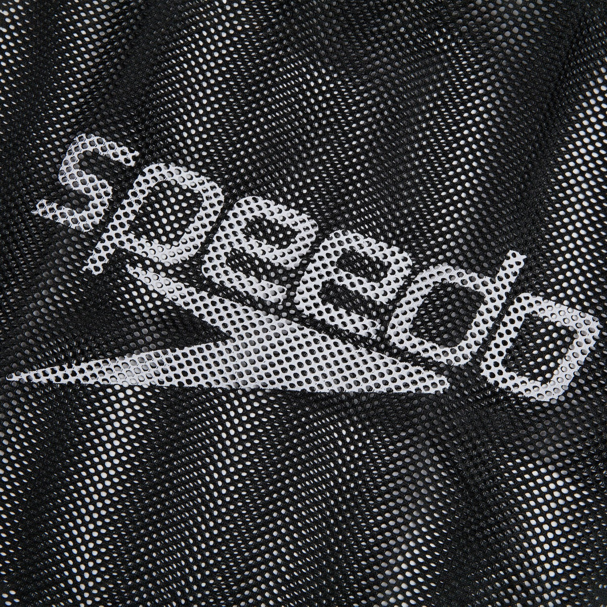 Equipment Mesh Bag Black | Speedo