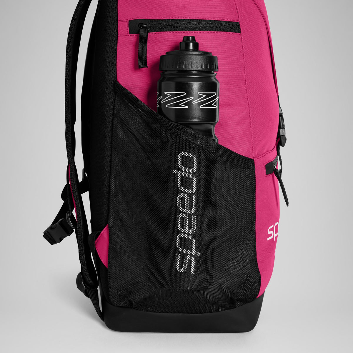 35L Team Rucksack Pink | Speedo