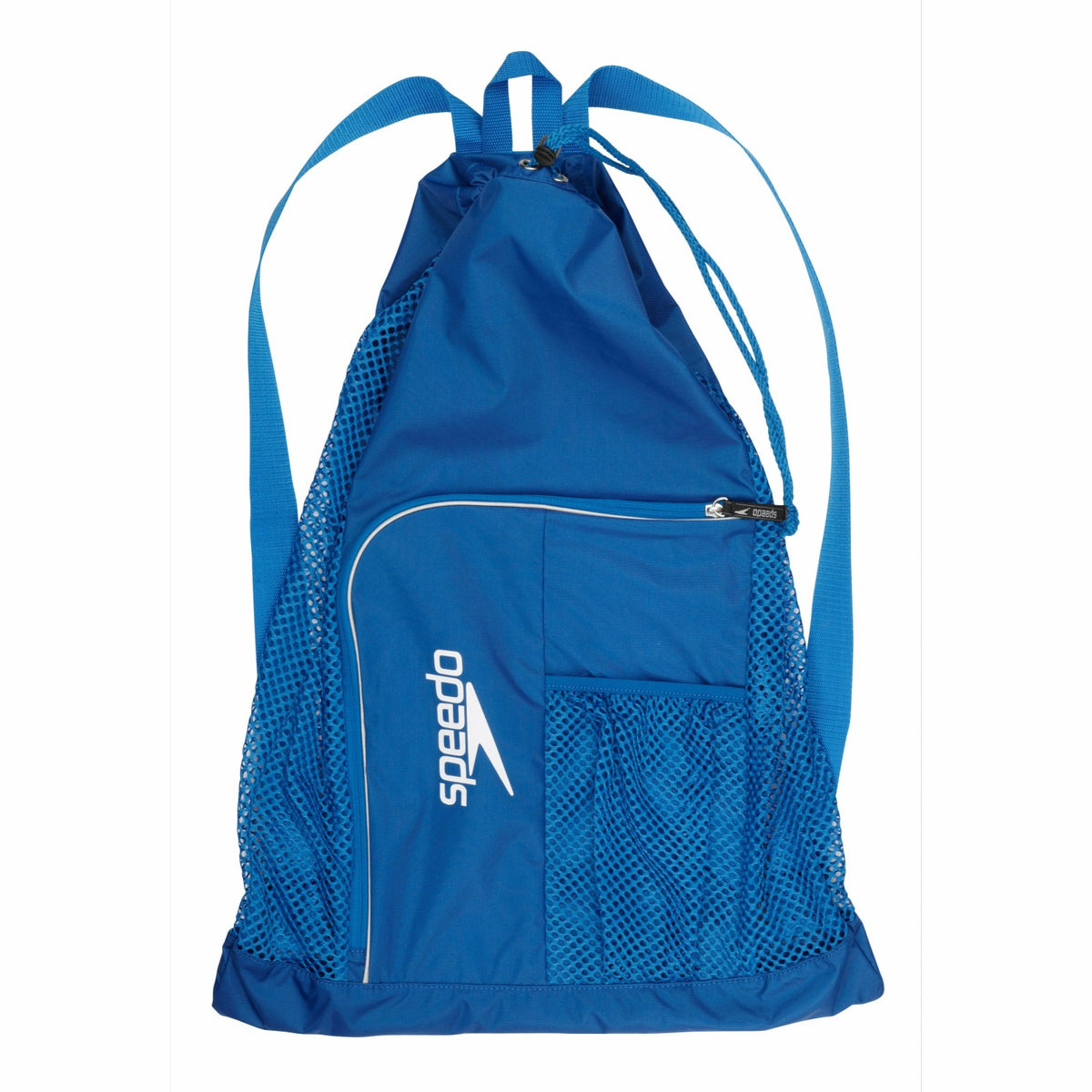 Ventilator Deluxe Mesh Bag Blue | Speedo