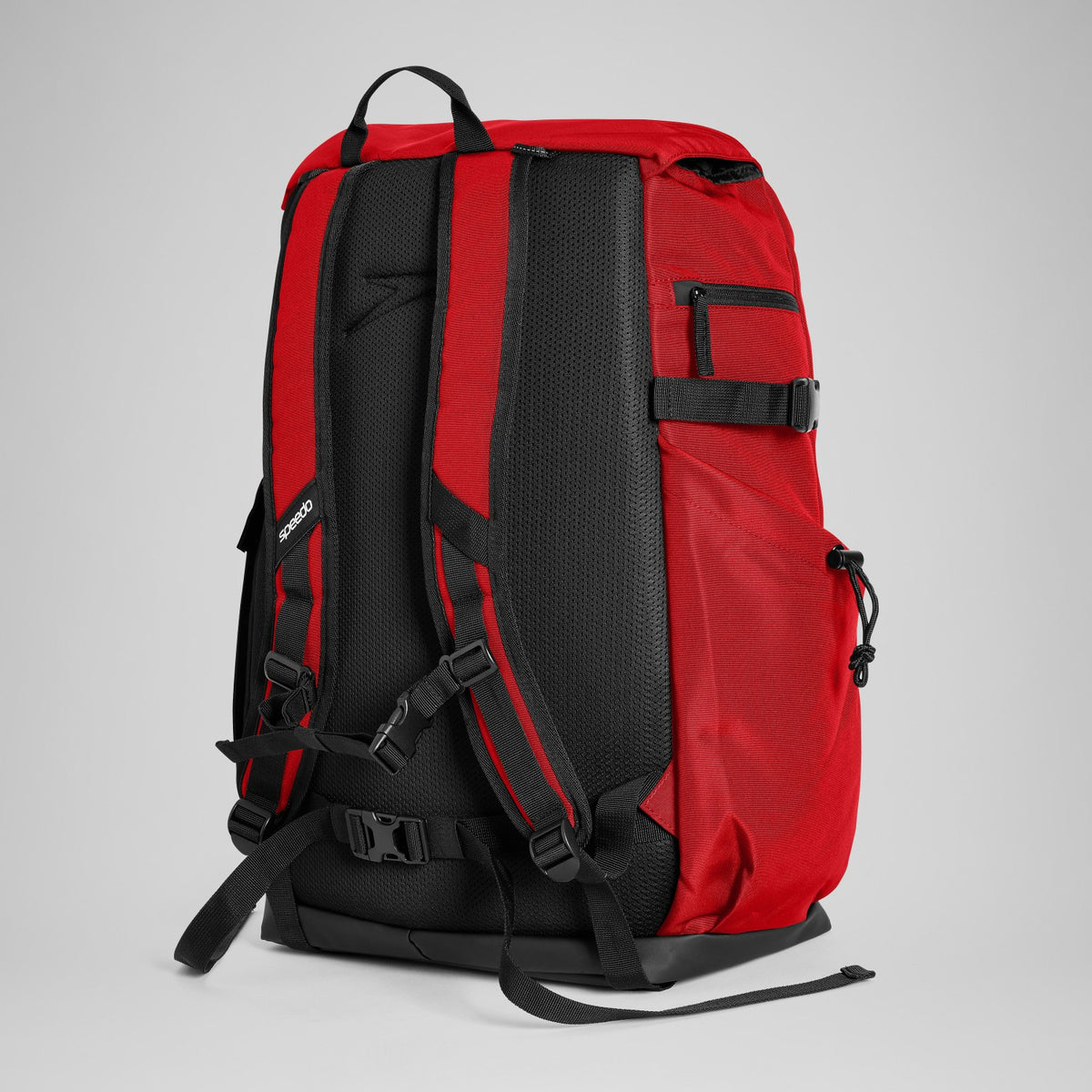 45L Pro Rucksack Red | Speedo