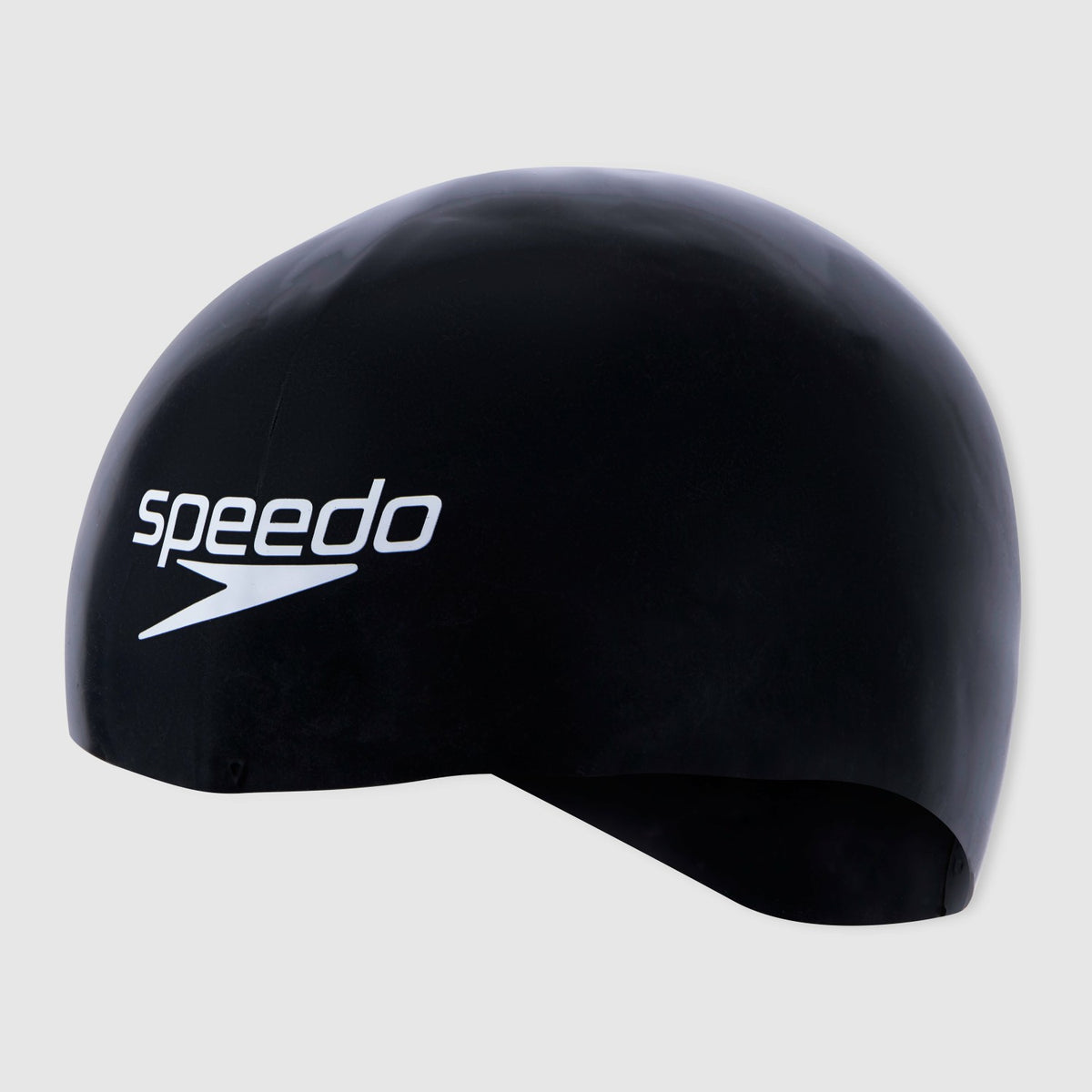 Unisex Fastskin Cap Black/White | Speedo