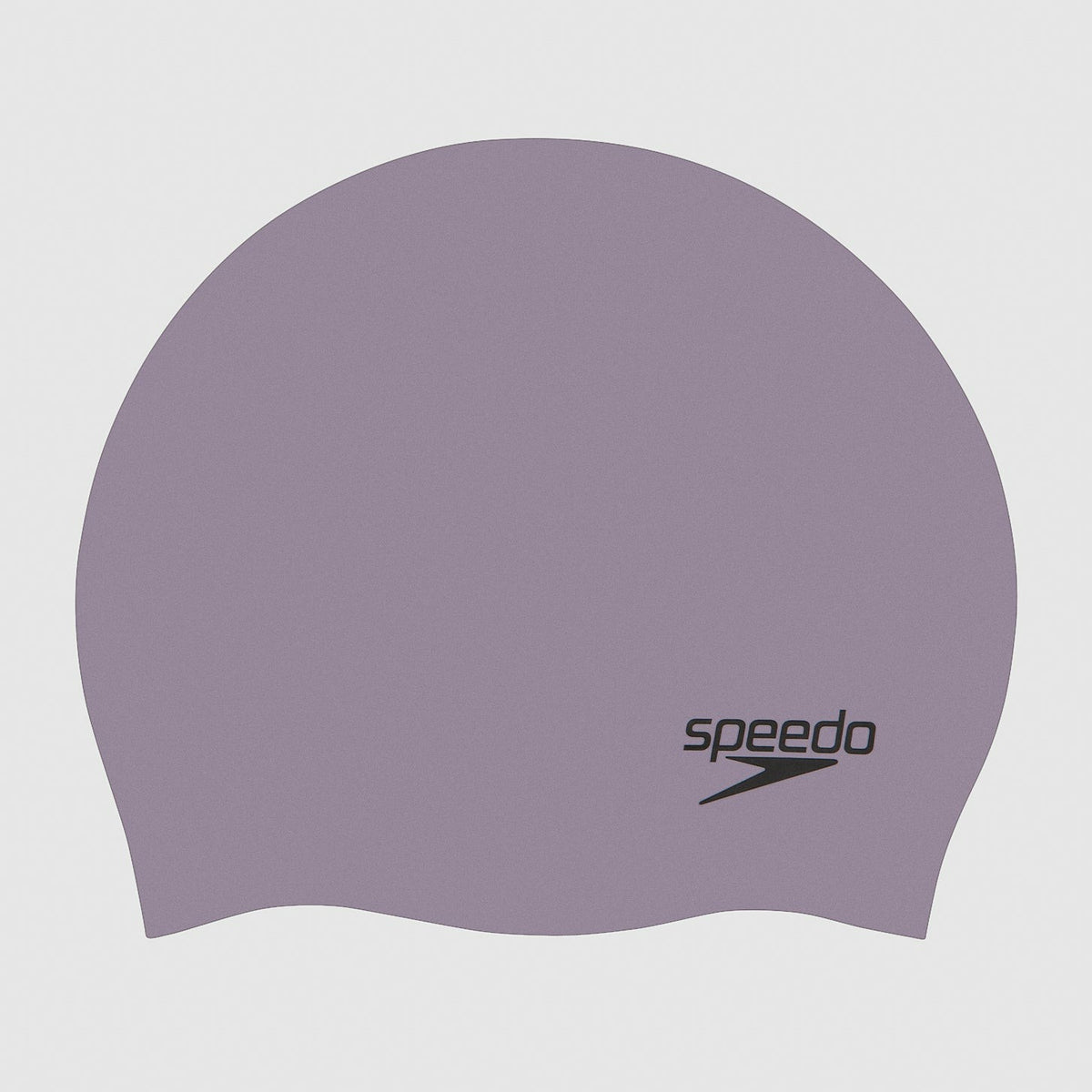 Unisex Silicone Cap Grey | Speedo