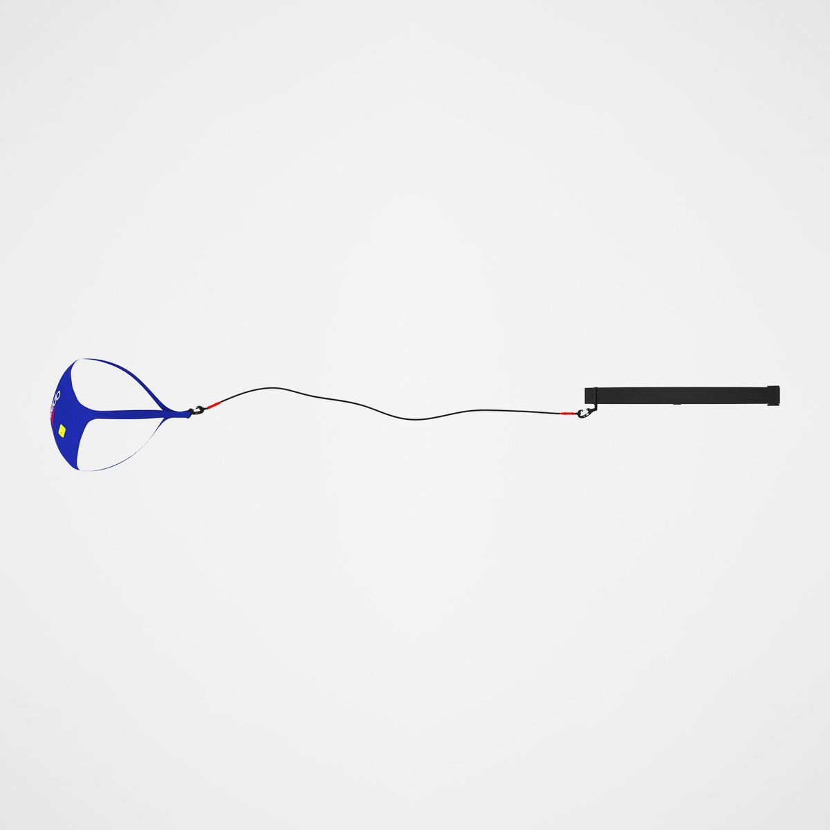 Essential Drag Chute II Blue | Speedo