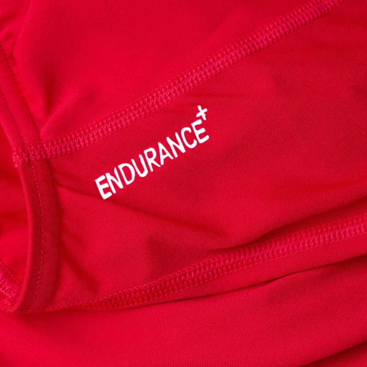 Womens' Endurance+ Medalist Swimsuit Red | Speedo