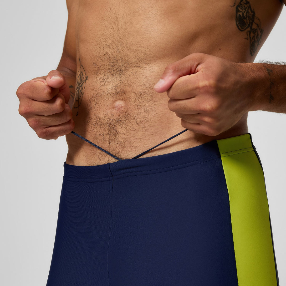 Dive Jammer Navy/Blue | Speedo