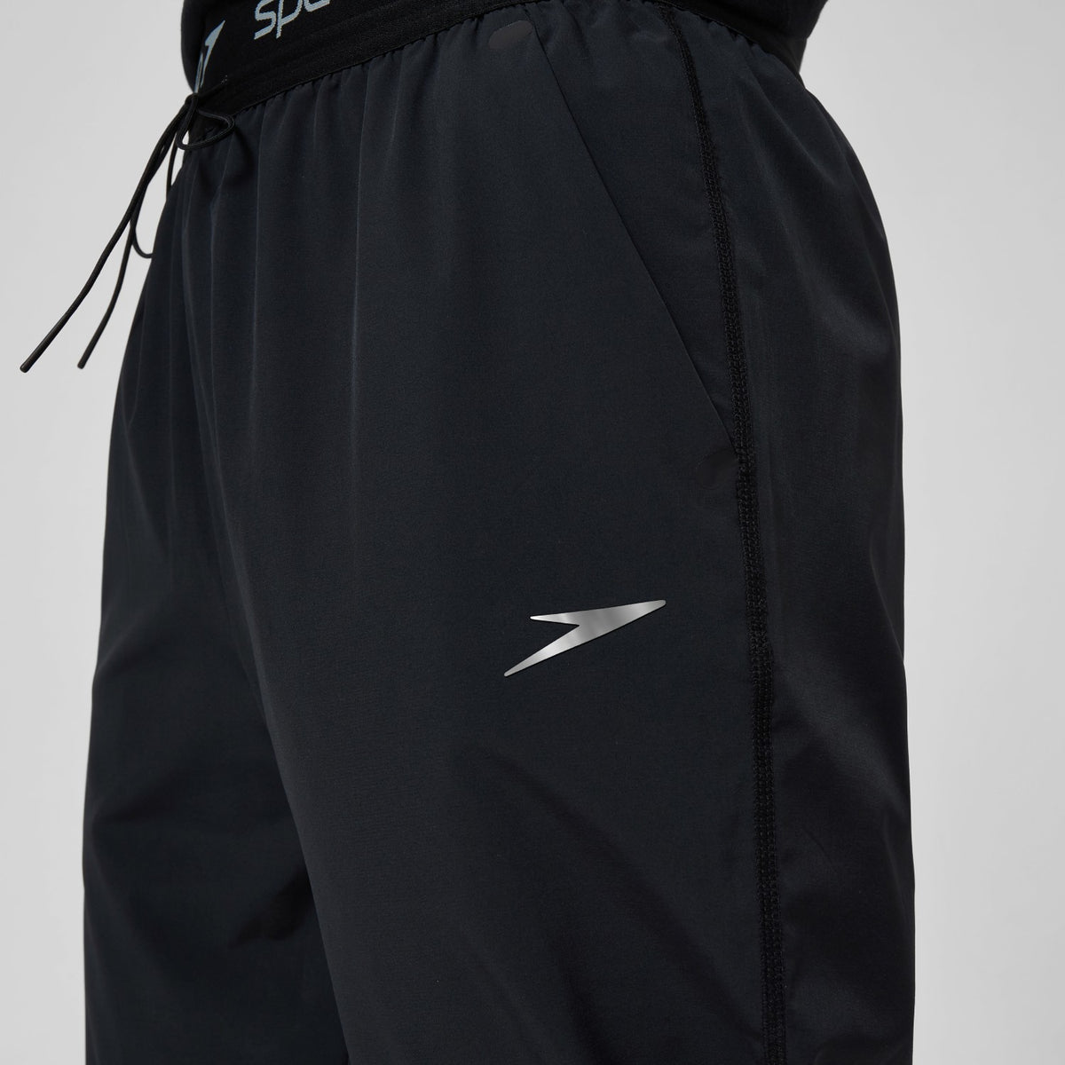 V Class Pro Pant Black | Speedo