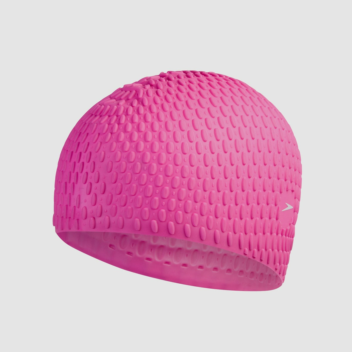 Adult Bubble Cap Pink | Speedo
