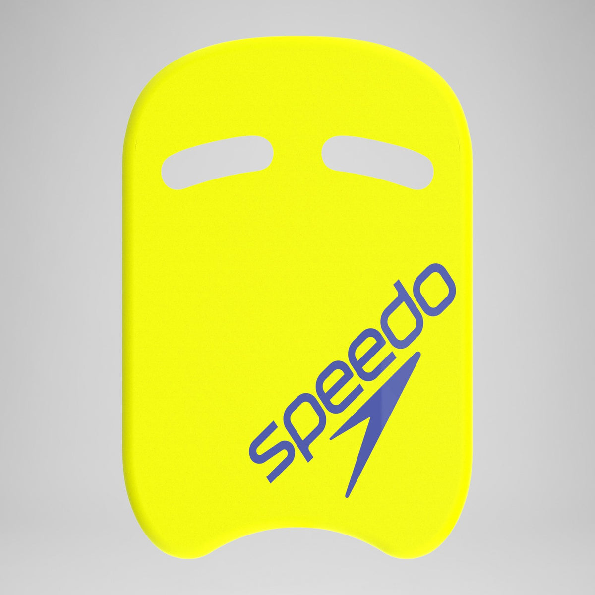 Unisex Kickboard Yellow | Speedo