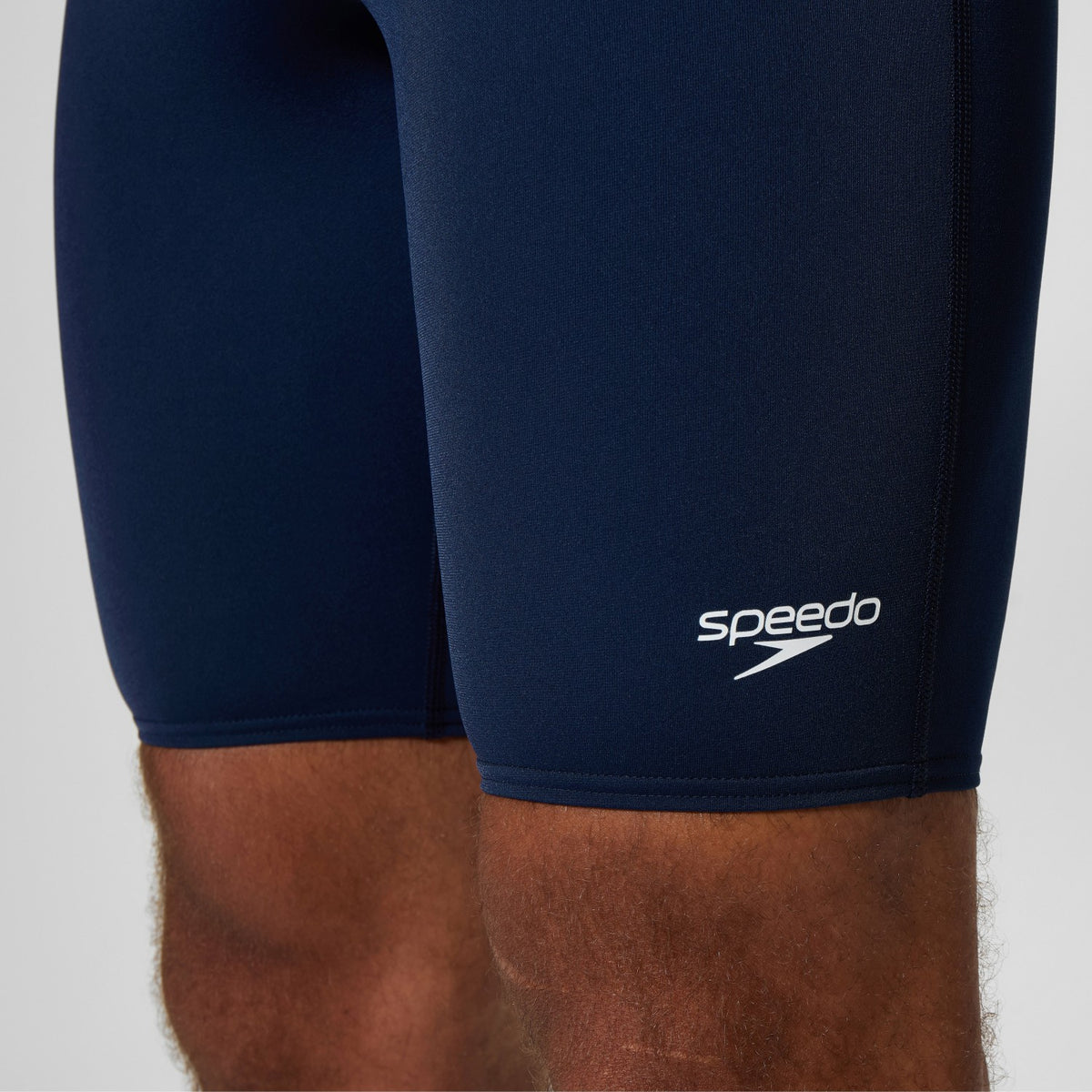 Endurance+ Logo Jammer Navy | Speedo