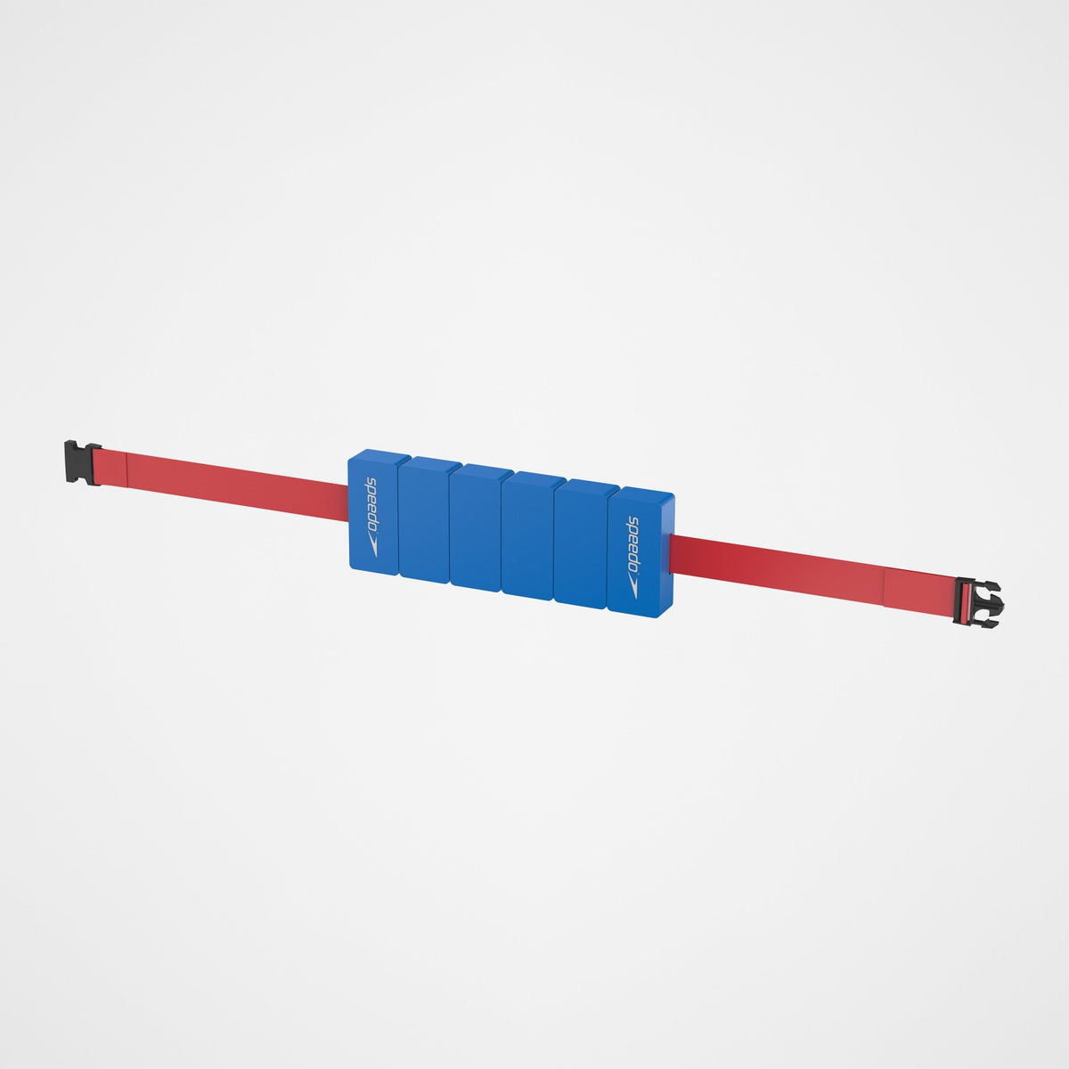 Aquatic Fitness Belt Blue/Red | Speedo