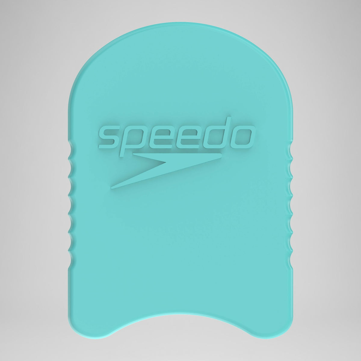 Unisex Kickboard Turquoise | Speedo
