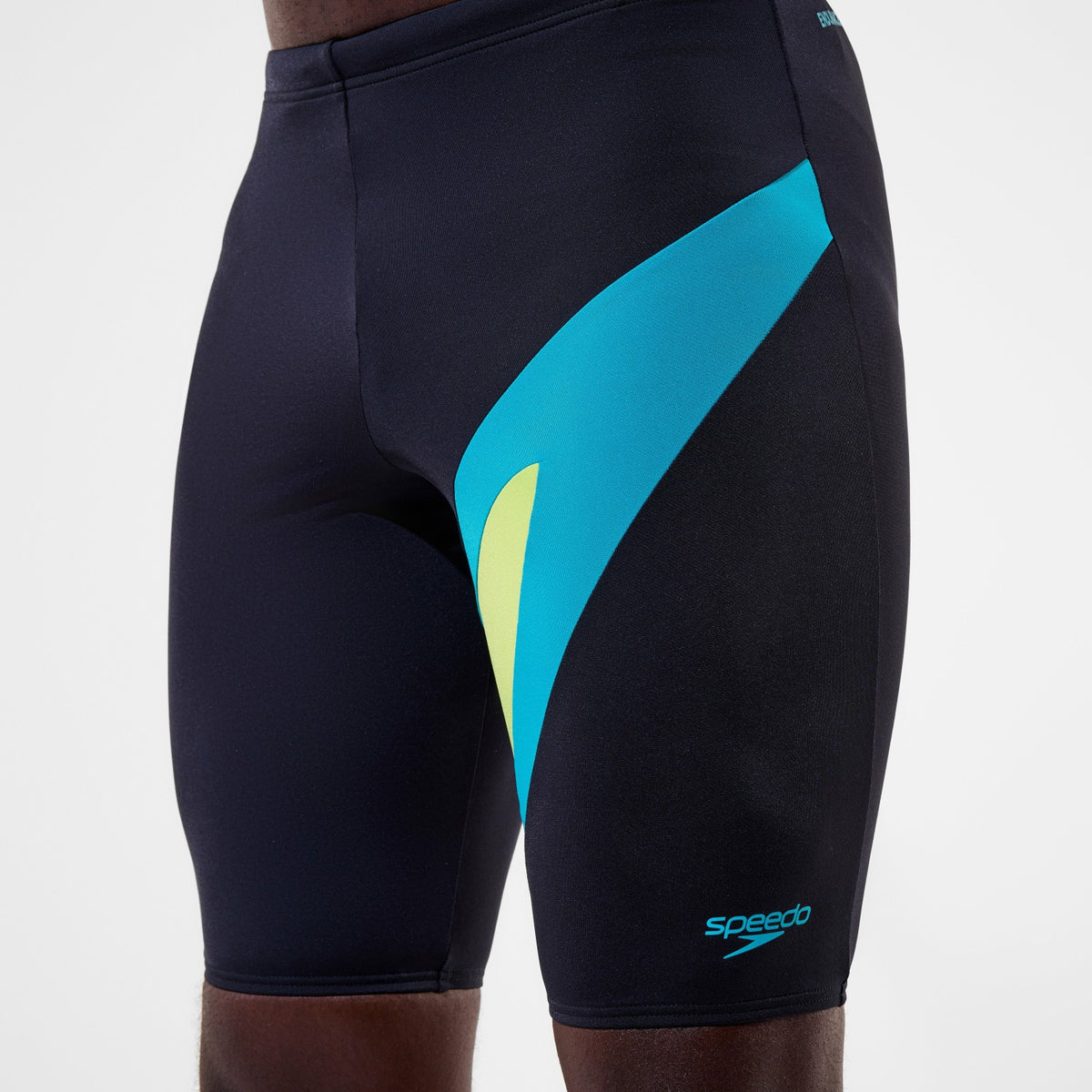 Hyperboom Jammer Navy/Blue | Speedo