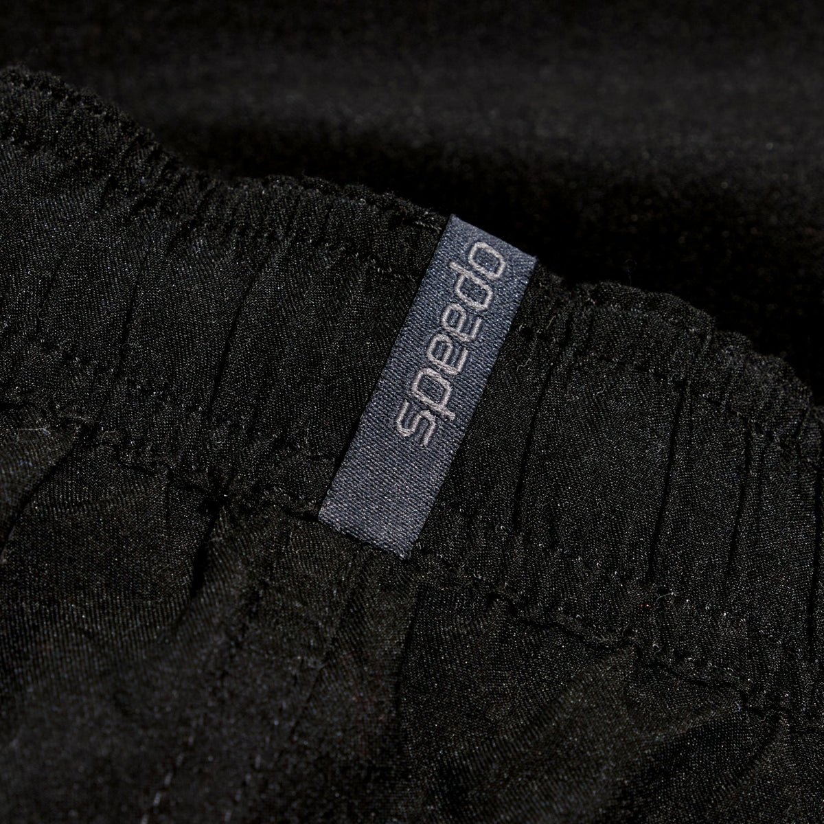 Prime Leisure Swimshort Black | Speedo
