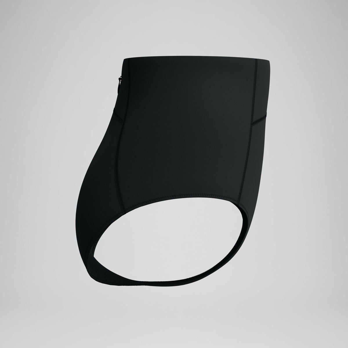 Ocean Flex Boyleg Bottom Black | Speedo