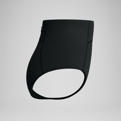 Ocean Flex Boyleg Bottom Black | Speedo
