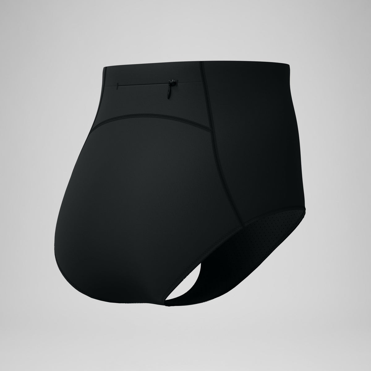 Ocean Flex Boyleg Bottom Black | Speedo