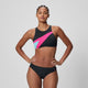 Anthracite/Pink