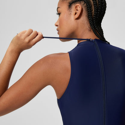 Hydrasuit Navy | Speedo