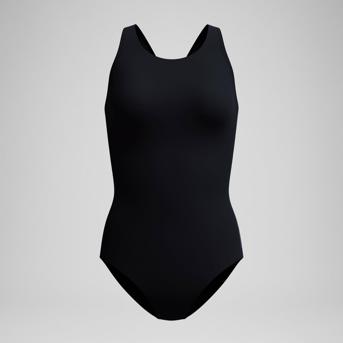 Ultraback 2.0 Swimsuit Black | Speedo